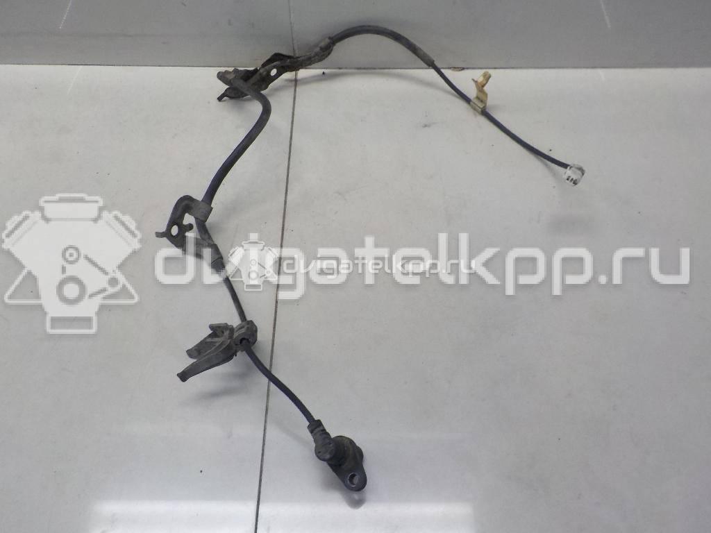 Фото Датчик ABS передний правый  8954233070 для lexus ES (CV3) {forloop.counter}}