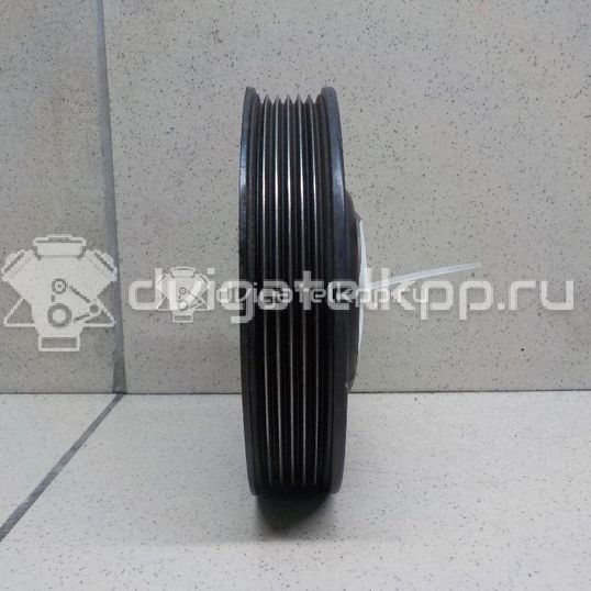 Фото Шкив коленвала для двигателя AKL для Volkswagen / Seat 100-103 л.с 8V 1.6 л бензин 06A105255F