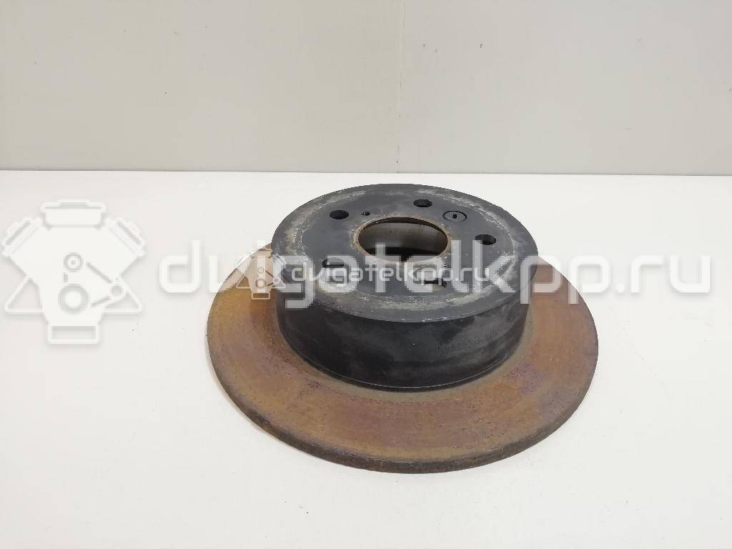 Фото Диск тормозной задний  4243133130 для Lexus Es {forloop.counter}}