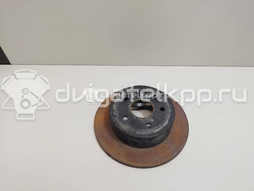Фото Диск тормозной задний  4243133130 для Lexus Es {forloop.counter}}