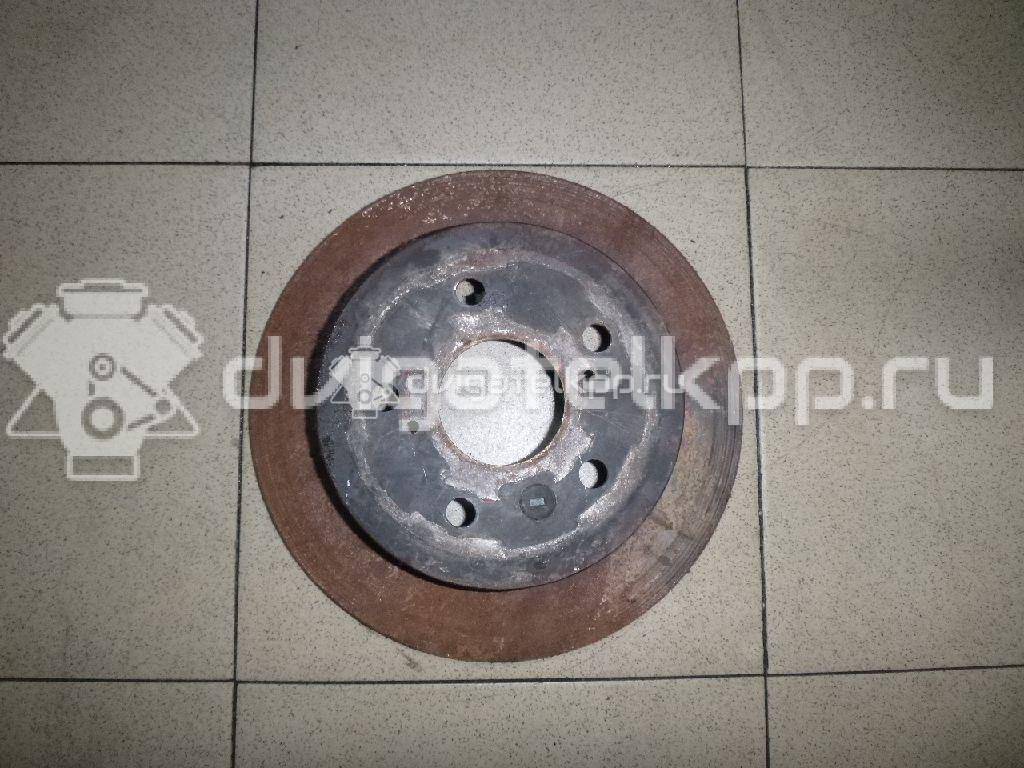 Фото Диск тормозной задний  4243133130 для Lexus Es {forloop.counter}}