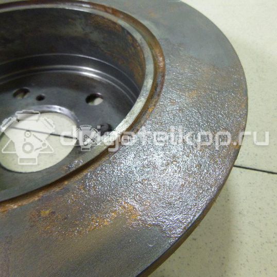 Фото Диск тормозной задний  4243133130 для Lexus Es