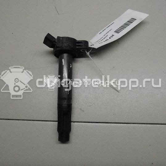 Фото Катушка зажигания  9091902251 для Lexus Ls / Rx / Lc Z10 / Nx Z1 / Rc C1