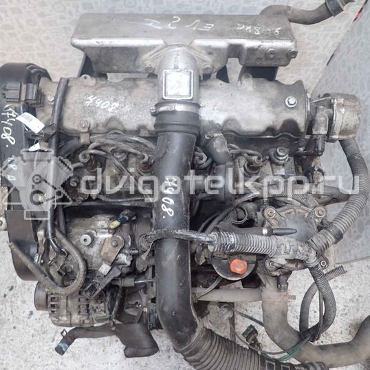 Фото Контрактный (б/у) двигатель A9A (XUD7) для Peugeot / Citroen 58-60 л.с 8V 1.8 л Дизельное топливо