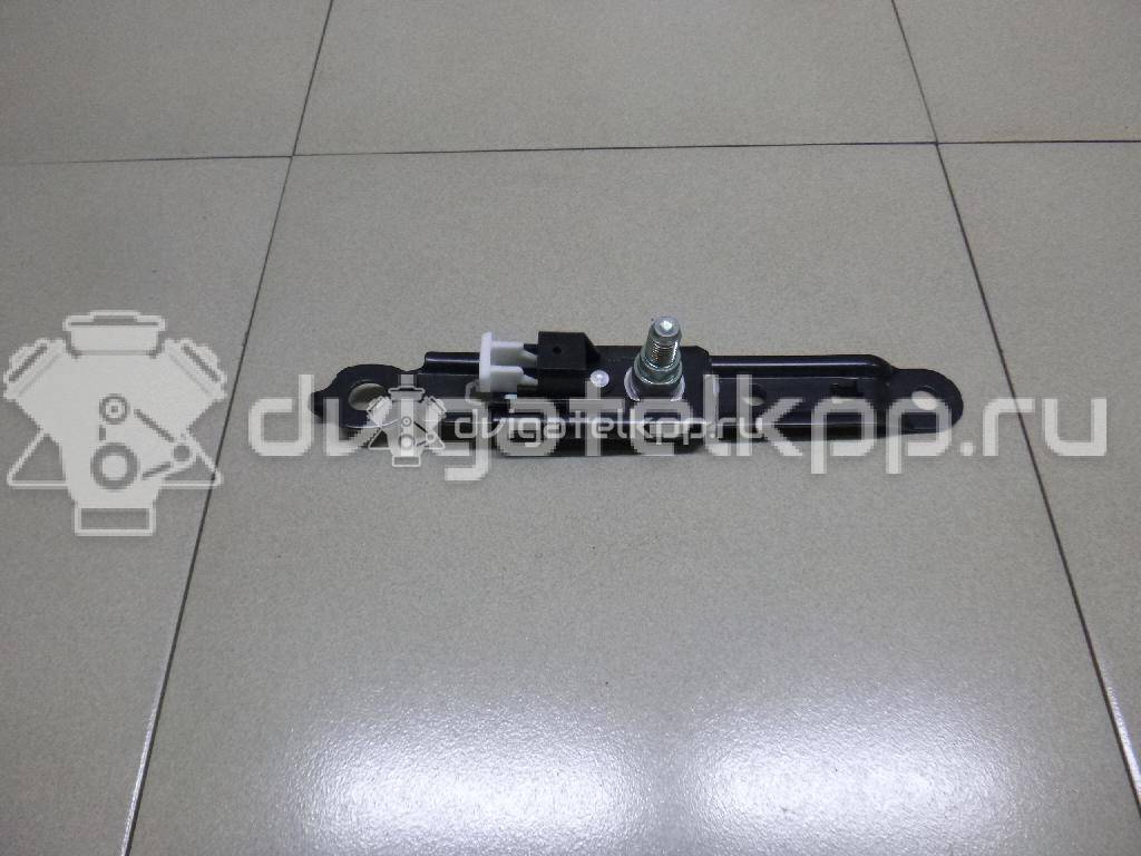 Фото Механизм регулировки ремня безопасности  7320012070 для lexus ES {forloop.counter}}