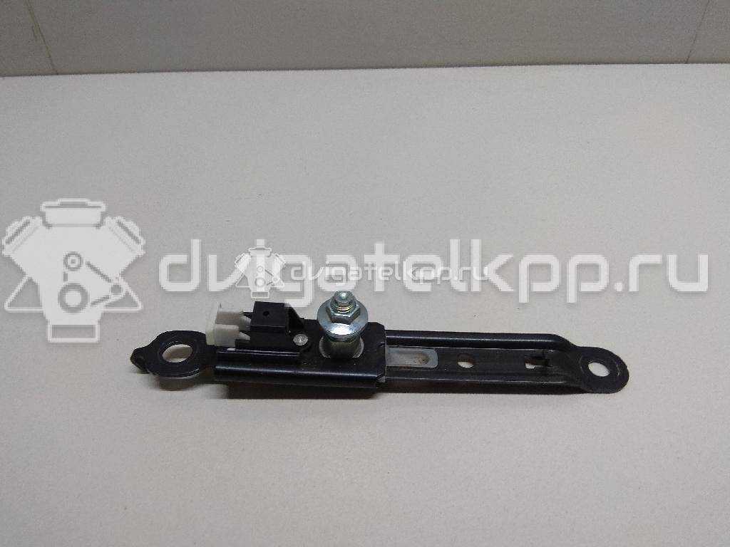 Фото Механизм регулировки ремня безопасности  7320012070 для lexus ES {forloop.counter}}