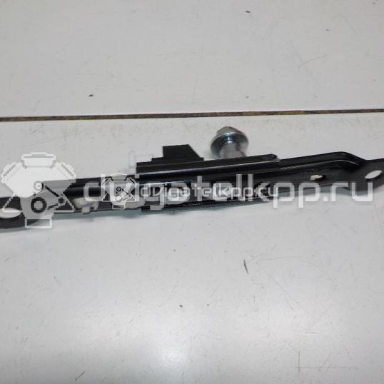 Фото Механизм регулировки ремня безопасности  7320012070 для toyota 4 Runner