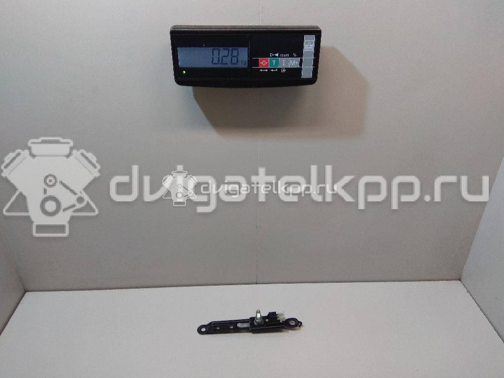 Фото Механизм регулировки ремня безопасности  7320012070 для lexus ES {forloop.counter}}
