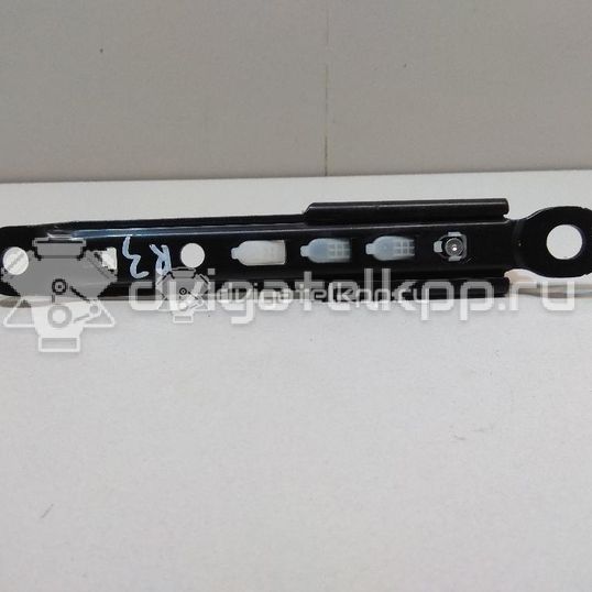 Фото Механизм регулировки ремня безопасности  7320012070 для lexus ES