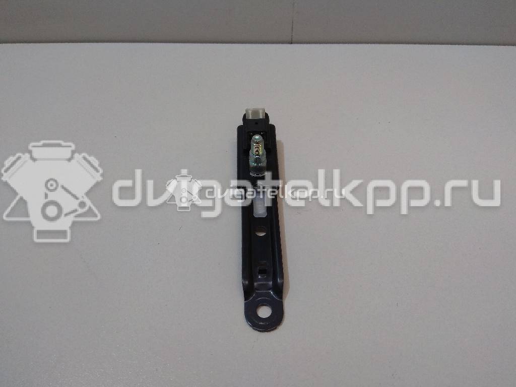 Фото Механизм регулировки ремня безопасности  7320012070 для lexus ES {forloop.counter}}