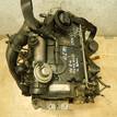Фото Контрактный (б/у) двигатель ATD для Skoda / Volkswagen 100 л.с 8V 1.9 л Дизельное топливо {forloop.counter}}