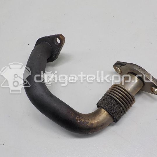 Фото Трубка картерных газов для двигателя BLS для Volkswagen / Seat 105 л.с 8V 1.9 л Дизельное топливо 03G131521R