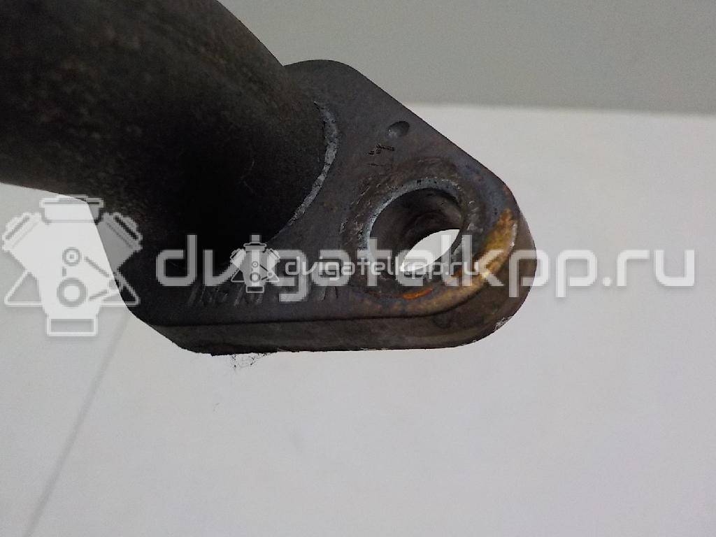 Фото Трубка картерных газов для двигателя BLS для Volkswagen / Seat 105 л.с 8V 1.9 л Дизельное топливо 03G131521R {forloop.counter}}