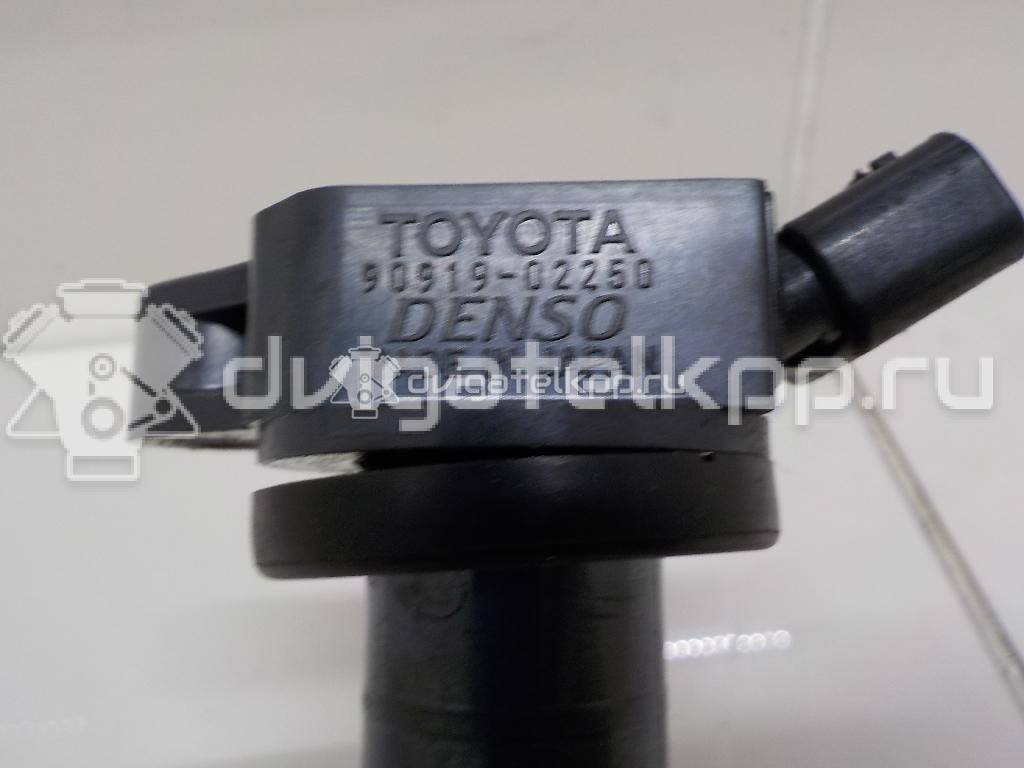 Фото Катушка зажигания  9091902250 для Lexus Ls / Rx / Lx / Nx Z1 / Rc C1 {forloop.counter}}