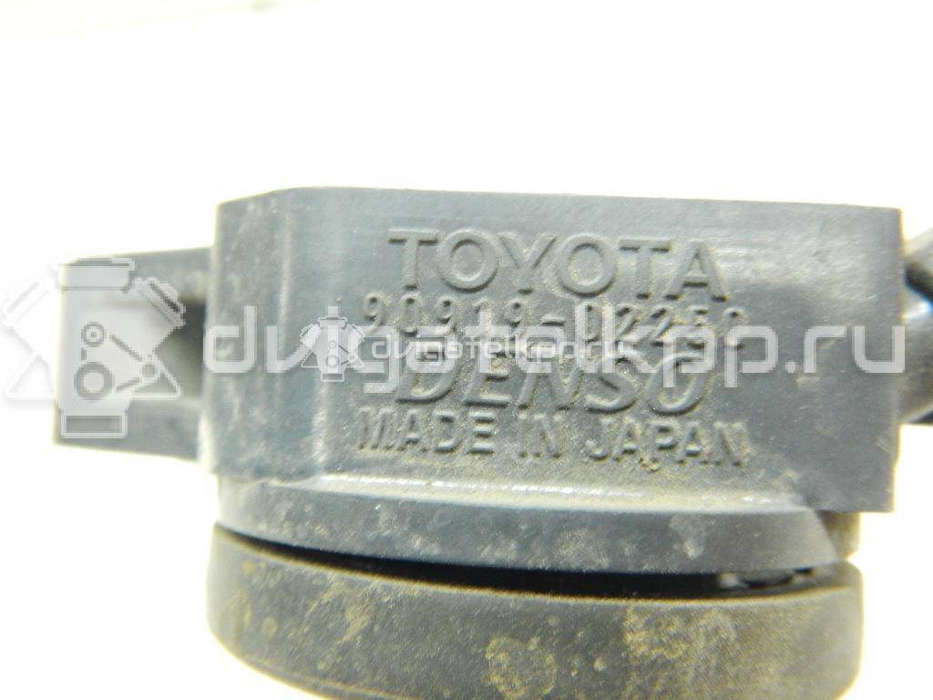 Фото Катушка зажигания  9091902250 для Lexus Ls / Rx / Lx / Nx Z1 / Rc C1 {forloop.counter}}