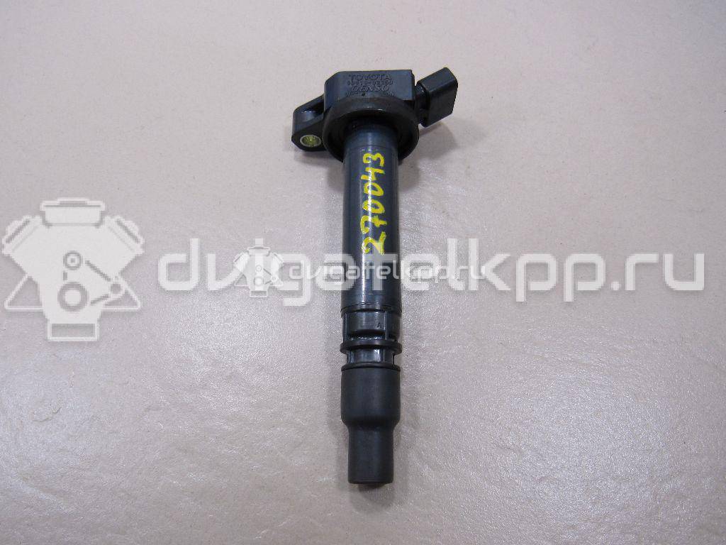 Фото Катушка зажигания  9091902250 для Lexus Ls / Rx / Lx / Nx Z1 / Rc C1 {forloop.counter}}