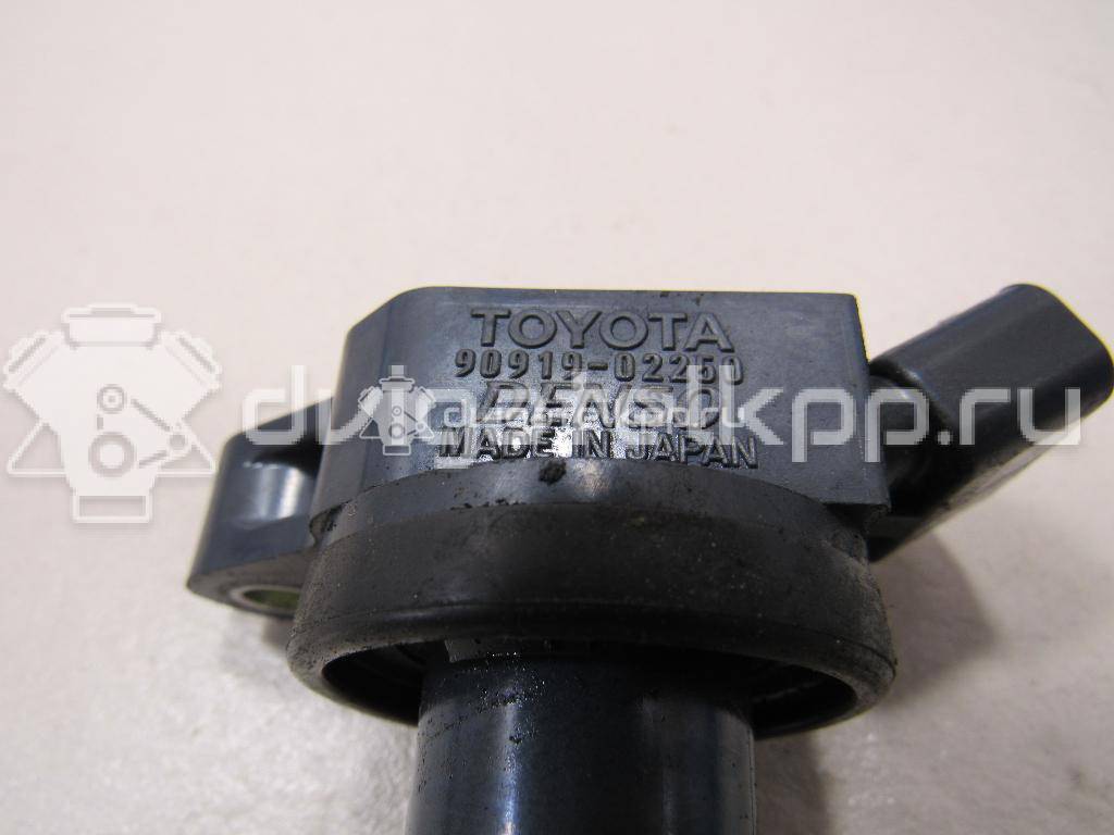 Фото Катушка зажигания  9091902250 для Lexus Ls / Rx / Lx / Nx Z1 / Rc C1 {forloop.counter}}