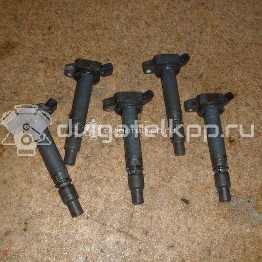 Фото Катушка зажигания  9091902250 для Lexus Ls / Rx / Lx / Nx Z1 / Rc C1