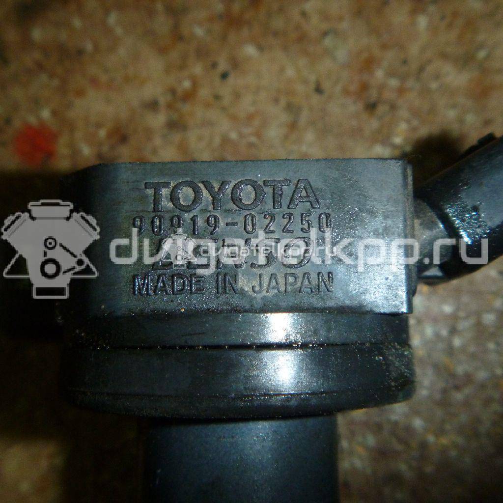 Фото Катушка зажигания  9091902250 для Lexus Ls / Rx / Lx / Nx Z1 / Rc C1 {forloop.counter}}