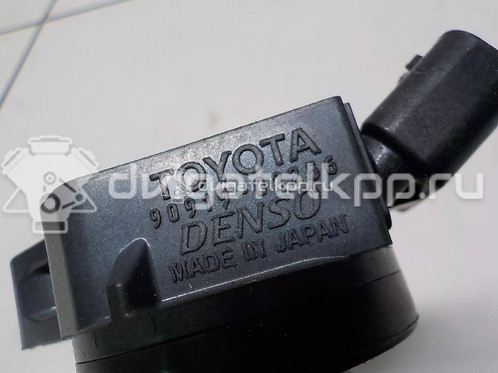 Фото Катушка зажигания  9091902256 для Lexus Ls / Rx / Lx / Nx Z1 / Rc C1 {forloop.counter}}