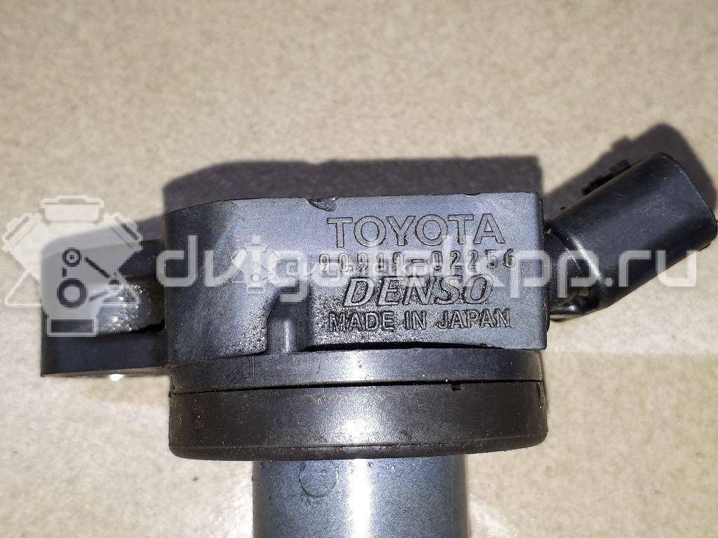 Фото Катушка зажигания  9091902256 для Lexus Ls / Rx / Lx / Nx Z1 / Rc C1 {forloop.counter}}