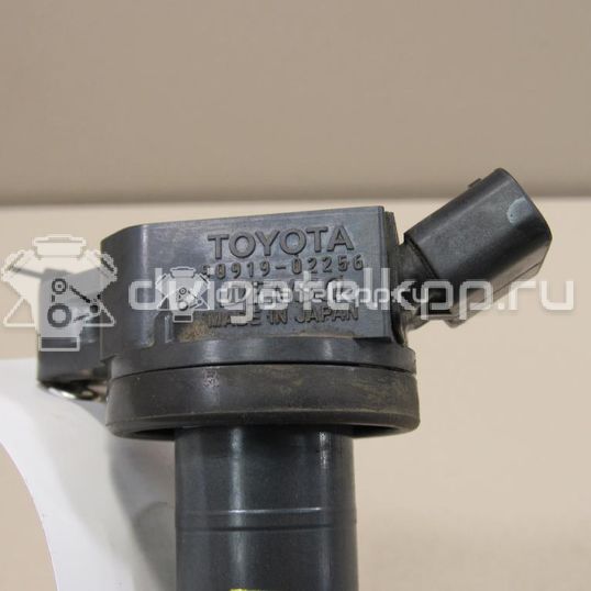 Фото Катушка зажигания  9091902256 для Lexus Ls / Rx / Lx / Nx Z1 / Rc C1