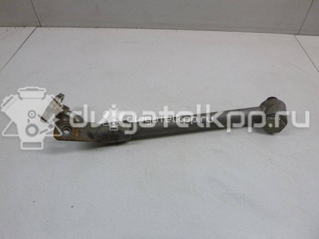 Фото Трубка турбокомпрессора (турбины) для двигателя BLS для Volkswagen / Seat 105 л.с 8V 1.9 л Дизельное топливо 03G145535F {forloop.counter}}