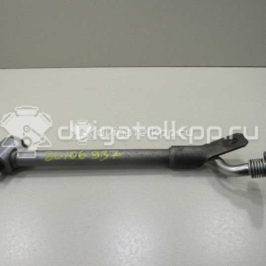 Фото Трубка турбокомпрессора (турбины) для двигателя BLS для Volkswagen / Seat 105 л.с 8V 1.9 л Дизельное топливо 03G145535F