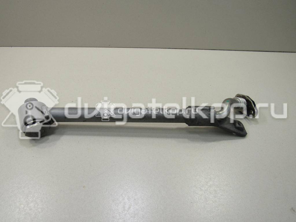 Фото Трубка турбокомпрессора (турбины) для двигателя BLS для Volkswagen / Seat 105 л.с 8V 1.9 л Дизельное топливо 03G145535F {forloop.counter}}