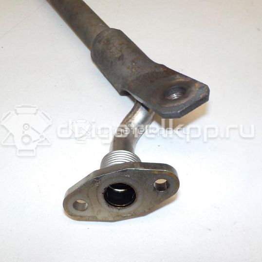 Фото Трубка турбокомпрессора (турбины) для двигателя BLS для Volkswagen / Seat 105 л.с 8V 1.9 л Дизельное топливо 03G145535F