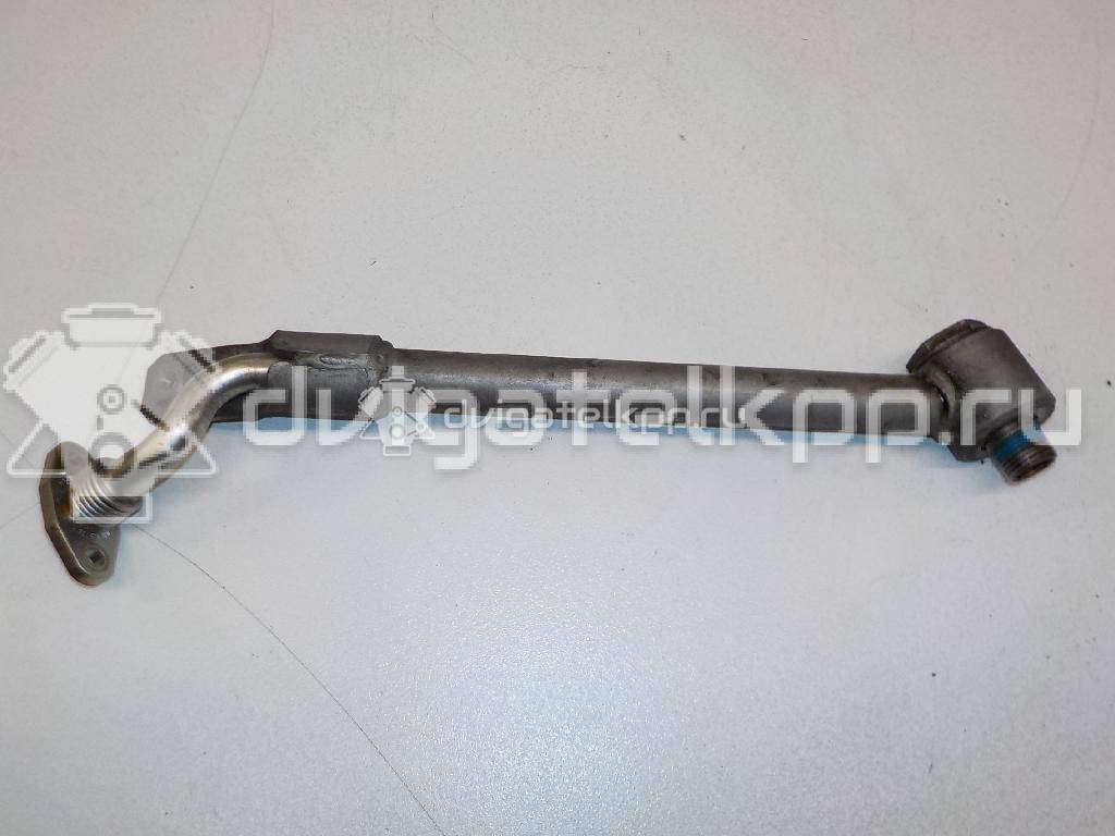 Фото Трубка турбокомпрессора (турбины) для двигателя BLS для Volkswagen / Seat 105 л.с 8V 1.9 л Дизельное топливо 03G145535F {forloop.counter}}
