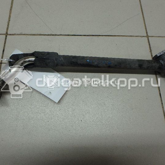 Фото Трубка турбокомпрессора (турбины) для двигателя BLS для Volkswagen / Seat 105 л.с 8V 1.9 л Дизельное топливо 03G145535F