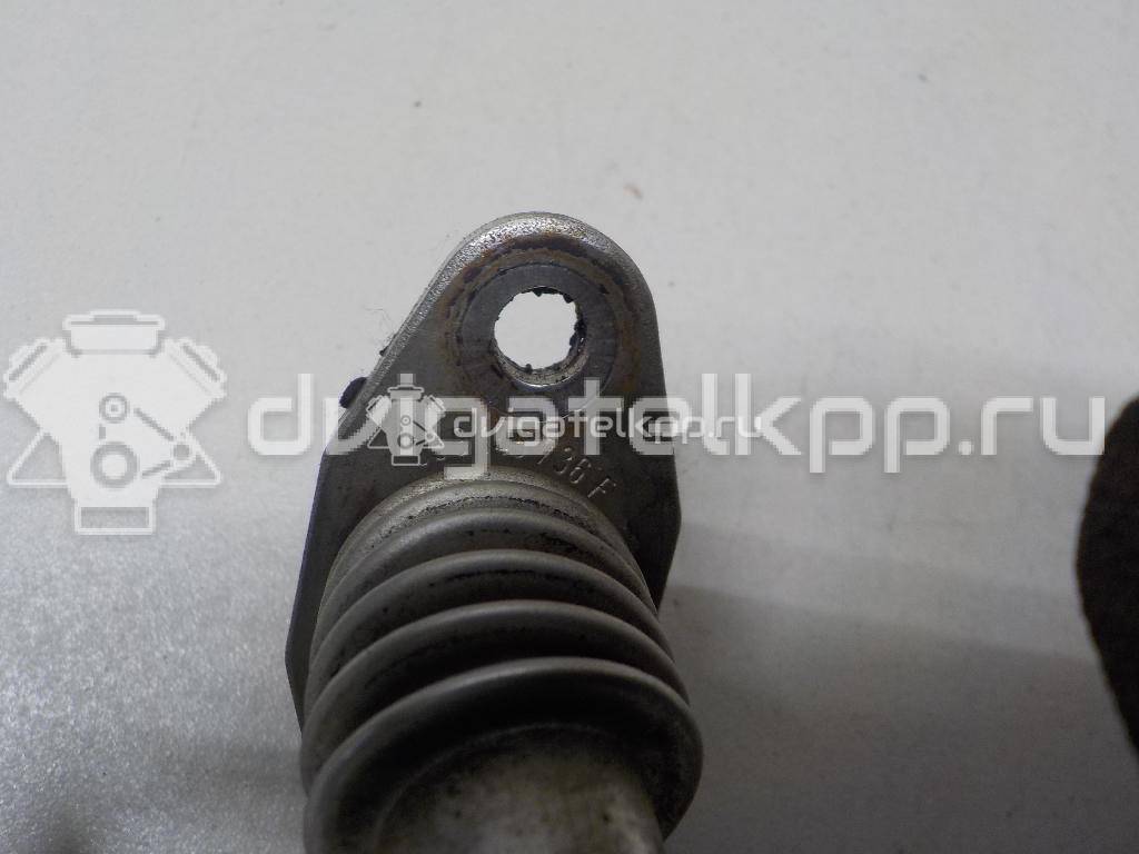 Фото Трубка турбокомпрессора (турбины) для двигателя BLS для Volkswagen / Seat 105 л.с 8V 1.9 л Дизельное топливо 03G145535F {forloop.counter}}