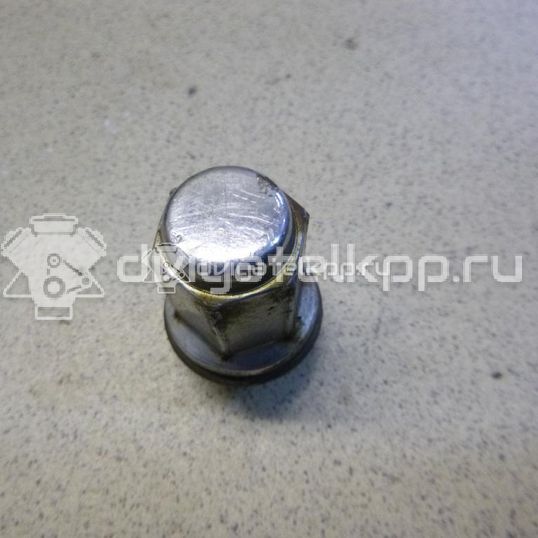 Фото Гайка колеса  9094201058 для lexus GS 300/400/430