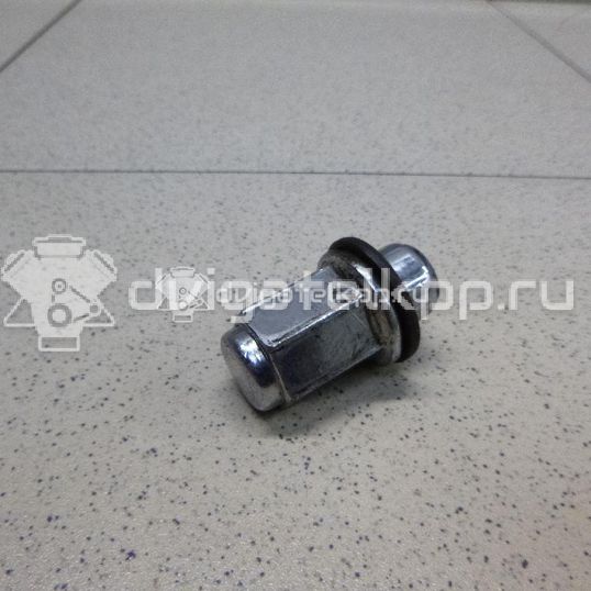 Фото Гайка колеса  9094201058 для lexus GS 300/400/430