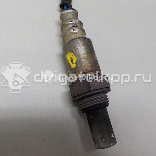 Фото Датчик кислородный/Lambdasonde  8946730010 для Lexus Ls / Rx / Lx / Ct Zwa10 / Lc Z10