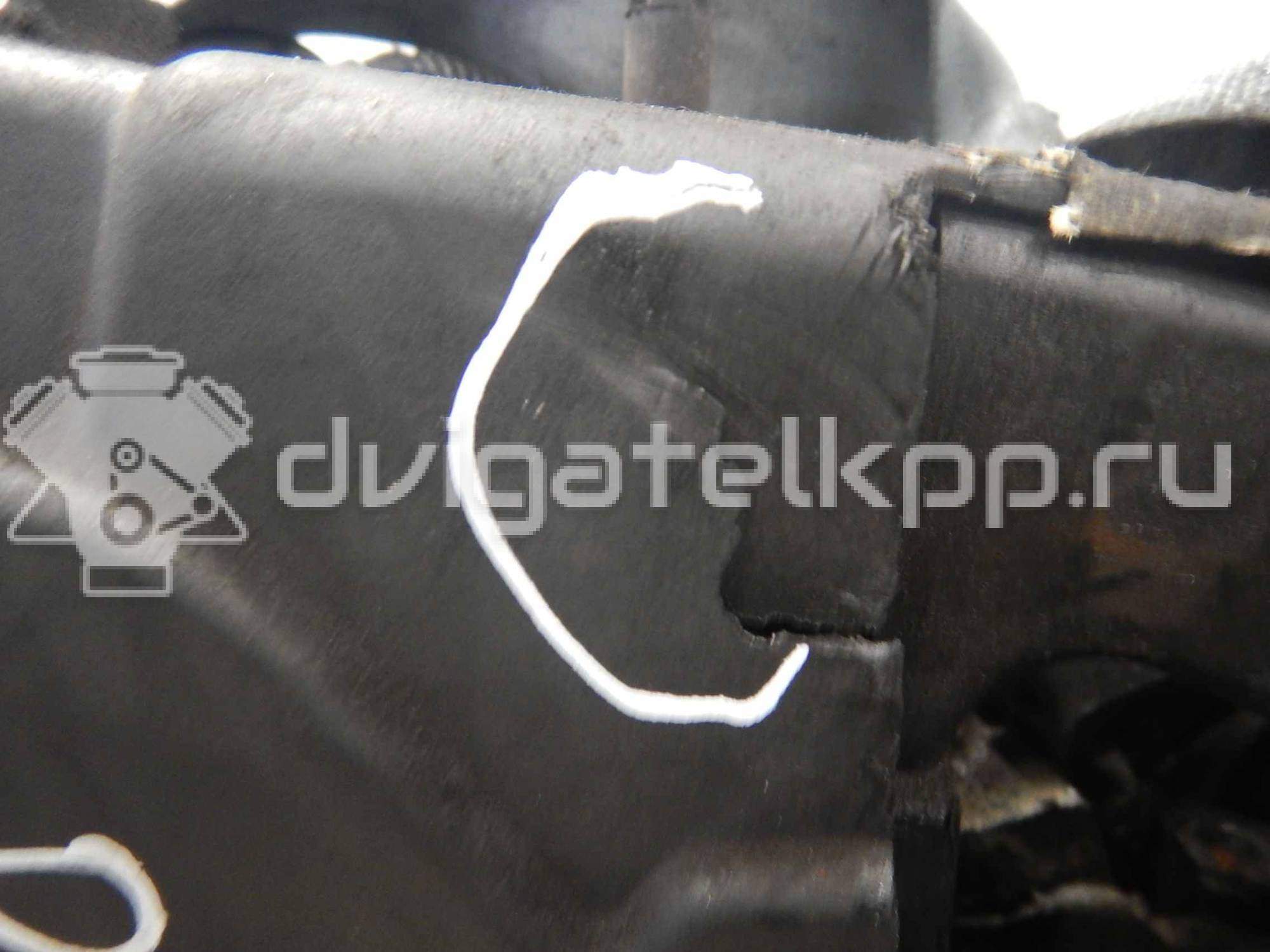 Фото Контрактный (б/у) двигатель RHY (DW10TD) для Peugeot / Citroen 90 л.с 8V 2.0 л Дизельное топливо {forloop.counter}}
