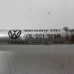 Фото Трубка топливная для двигателя CAYC для Volkswagen Touran / Golf / Passat / Beetle / Jetta 105 л.с 16V 1.6 л Дизельное топливо 03L201360R {forloop.counter}}