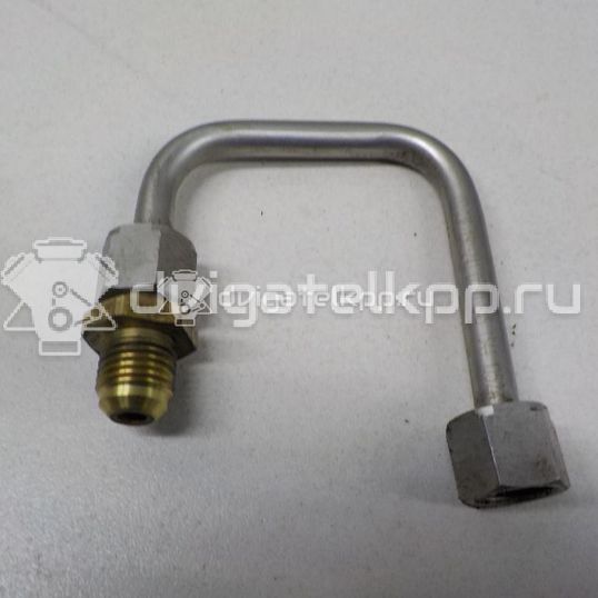 Фото Трубка топливная для двигателя CBZA для Volkswagen / Skoda 86 л.с 8V 1.2 л бензин 03F130241D