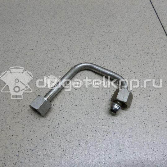 Фото Трубка топливная для двигателя CBZA для Volkswagen / Skoda 86 л.с 8V 1.2 л бензин 03F130241D