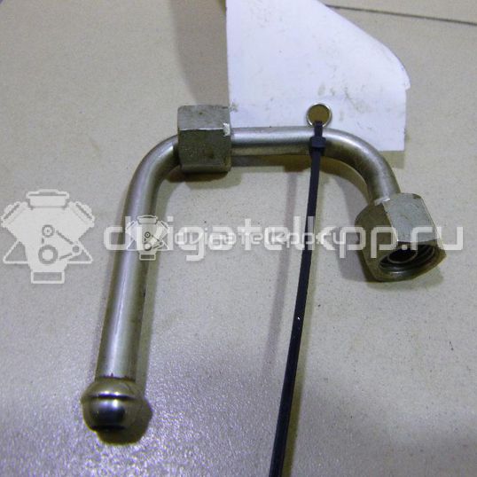 Фото Трубка топливная для двигателя CBZB для Volkswagen Touran / Vento / Golf / Polo / Caddy 105 л.с 8V 1.2 л бензин 03F130241B