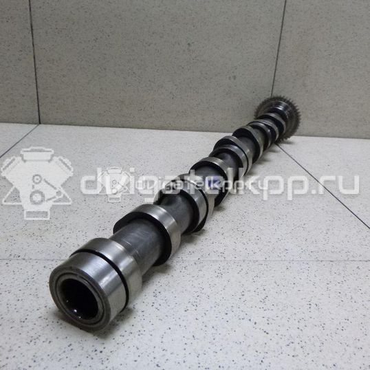 Фото Распредвал впускной для двигателя CLLA для Volkswagen Passat / Cc 170 л.с 16V 2.0 л Дизельное топливо 03L109021E