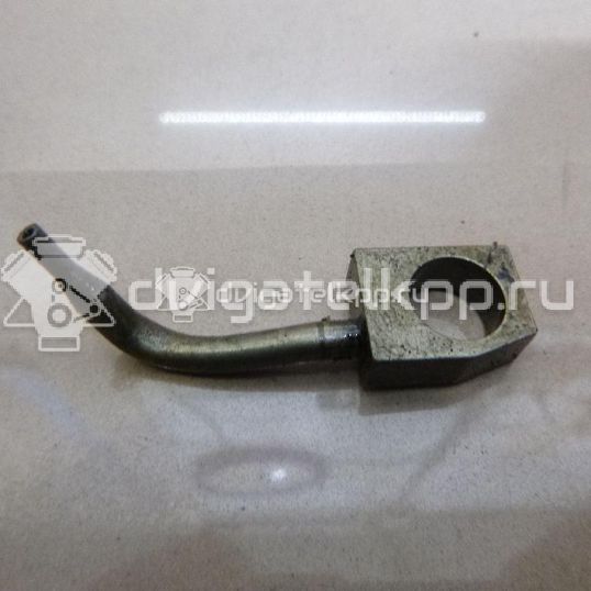 Фото Форсунка масляная для двигателя CAXA для Volkswagen Tiguan / Eos 1F7, 1F8 / Golf / Passat / Jetta 122 л.с 16V 1.4 л бензин 03C103157A