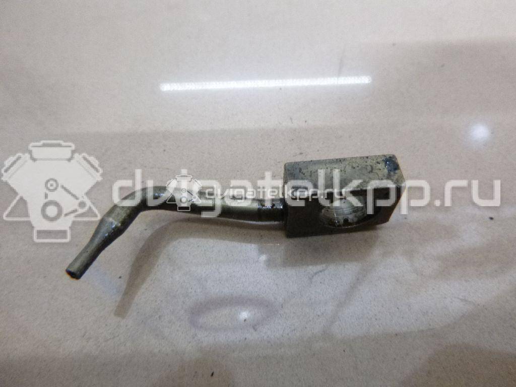 Фото Форсунка масляная для двигателя CAXA для Volkswagen Tiguan / Eos 1F7, 1F8 / Golf / Passat / Jetta 122 л.с 16V 1.4 л бензин 03C103157A {forloop.counter}}