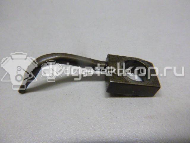 Фото Форсунка масляная для двигателя CAXA для Volkswagen Tiguan / Eos 1F7, 1F8 / Golf / Passat / Jetta 122 л.с 16V 1.4 л бензин 03C103157A {forloop.counter}}