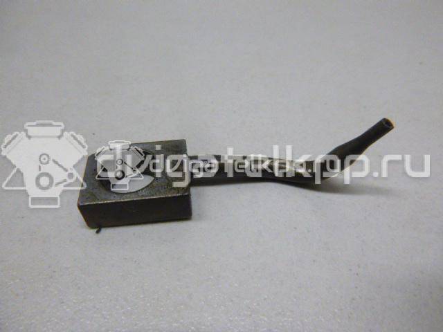 Фото Форсунка масляная для двигателя CAXA для Volkswagen Tiguan / Eos 1F7, 1F8 / Golf / Passat / Jetta 122 л.с 16V 1.4 л бензин 03C103157A {forloop.counter}}