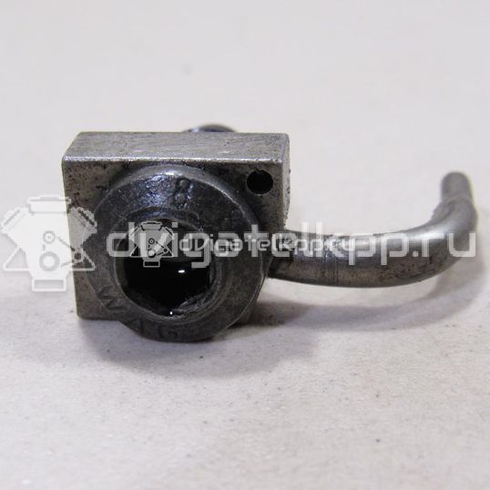 Фото Форсунка масляная для двигателя AXR для Volkswagen / Seat 100 л.с 8V 1.9 л Дизельное топливо 038103157B