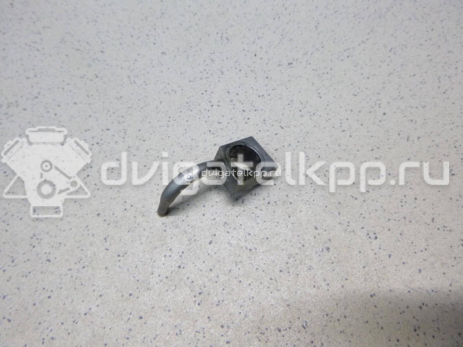 Фото Форсунка масляная для двигателя AXR для Volkswagen / Seat 100 л.с 8V 1.9 л Дизельное топливо 038103157B {forloop.counter}}