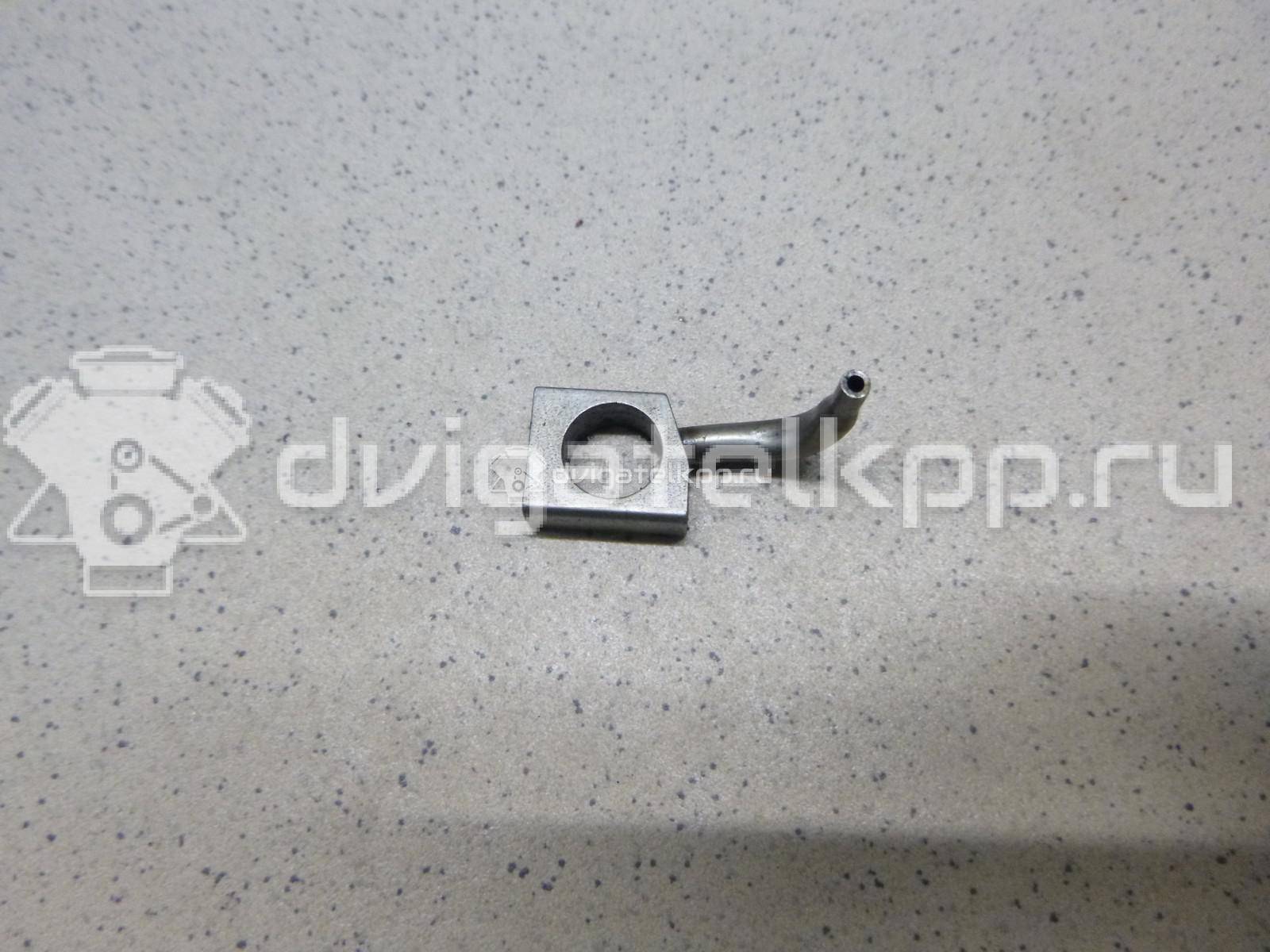 Фото Форсунка масляная для двигателя AXR для Volkswagen / Seat 100 л.с 8V 1.9 л Дизельное топливо 038103157B {forloop.counter}}