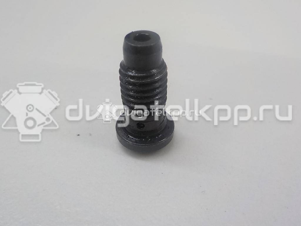 Фото Форсунка масляная для двигателя AXR для Volkswagen / Seat 100 л.с 8V 1.9 л Дизельное топливо 038103157B {forloop.counter}}